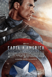 Captain America (2011) กัปตันอเมริกา 1