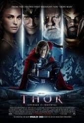 Thor 1 (2011) ธอร์ 1 เทพเจ้าสายฟ้า
