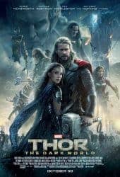Thor 2 The Dark World (2013) เทพเจ้าสายฟ้าโลกาทมิฬ