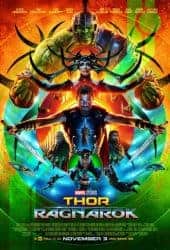 Thor 3 Ragnarok เทพเจ้าสายฟ้า ศึกอวสานเทพเจ้า 2017