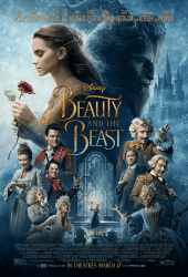Beauty And The Beast (2017) โฉมงามกับเจ้าชายอสูร พากย์ไทย