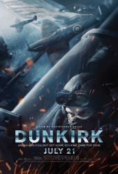 Dunkirk (2017) ดันเคิรก