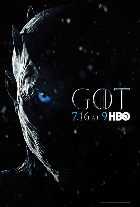 Game of Thrones Season 7 EP 7
