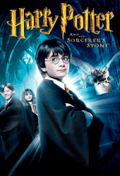 Harry Potter 1 แฮร์รี่ พอตเตอร์ กับศิลาอาถรรพ์ ภาค 1
