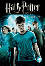 Harry Potter 5 แฮร์รี่ พอตเตอร์ ภาค 5 กับภาคีนกฟีนิกซ์