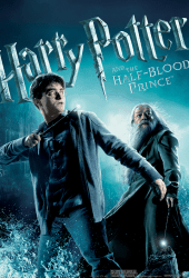Harry Potter 6 แฮร์รี่ พอตเตอร์ ภาค 6 กับเจ้าชายเลือดผสม