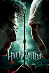 Harry Potter 7 Part 2 แฮร์รี่ พอตเตอร์ ภาค 7.2 กับเครื่องรางยมฑูต