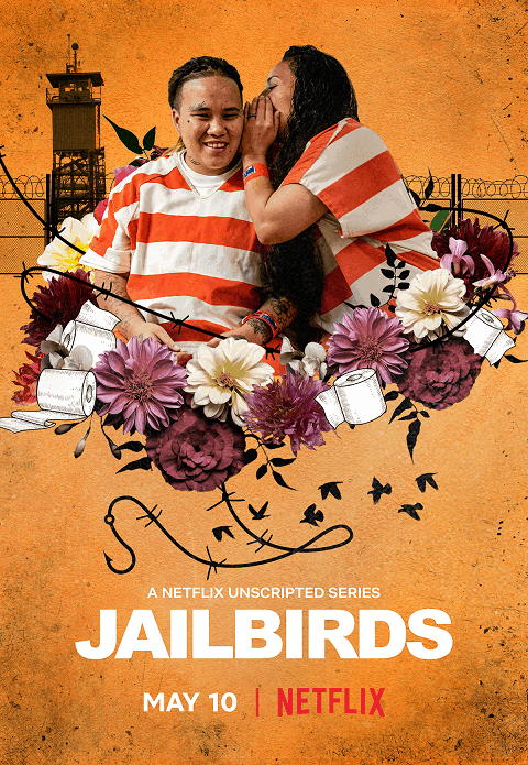 Jailbirds Season 1 Ep 2