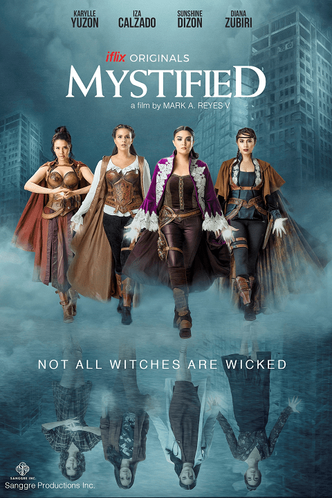 Mystified (2019) สวยลึกลับ [ซับไทย]