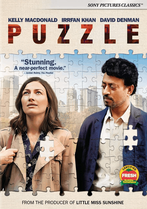 Puzzle (2018) [ซับไทย]