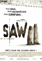 Saw 2 (2004) ซอว์ ภาค 2 เกมตัดต่อตาย ตัดเป็น