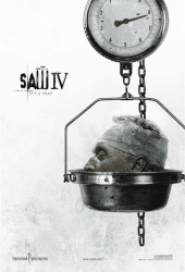 Saw 4 (2007) ซอว์ ภาค 4 เกมตัดต่อตาย ตัดเป็น