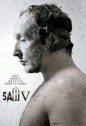 Saw 5 (2008) ซอว์ ภาค 5 เกมตัดต่อตาย ตัดเป็น