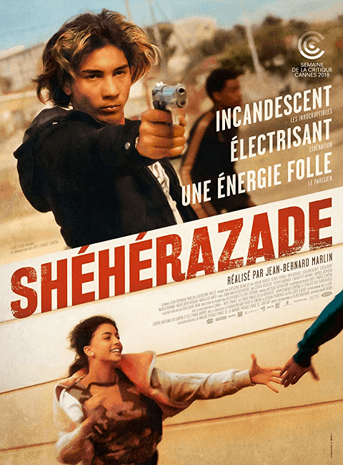 Sheherazade (2018) ผู้หญิงข้างถนน [ซับไทย]