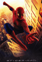 Spider Man (2012) ไอ้แมงมุม