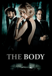 The Body (2012) El cuerpo [ซับไทย]
