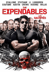 The Expendables 1 (2010) โครตคนทีมมหากาฬ ภาค 1
