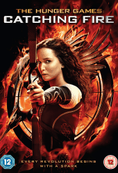 The Hunger Games 2 Catching Fire (2013) ฮังเกอร์เกมส์ ภาค 2