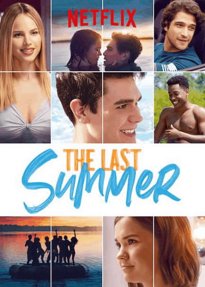 The Last Summer (2019) เดอะ ลาสต์ ซัมเมอร์ [ซับไทย]