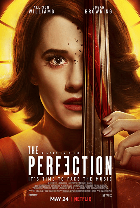 The Perfection (2018) มือหนึ่ง [ซับไทย]
