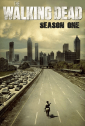 The Walking Dead Season 1 ล่าสยอง ทัพผีดิบ 1