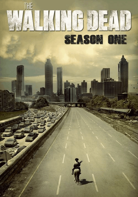 The Walking Dead Season 1 ล่าสยอง ทัพผีดิบ 1