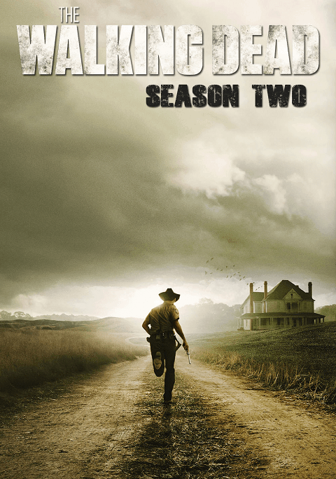 The Walking Dead Season 2 EP 12