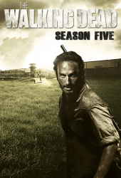 The Walking Dead Season 5 ล่าสยอง ทัพผีดิบ 5
