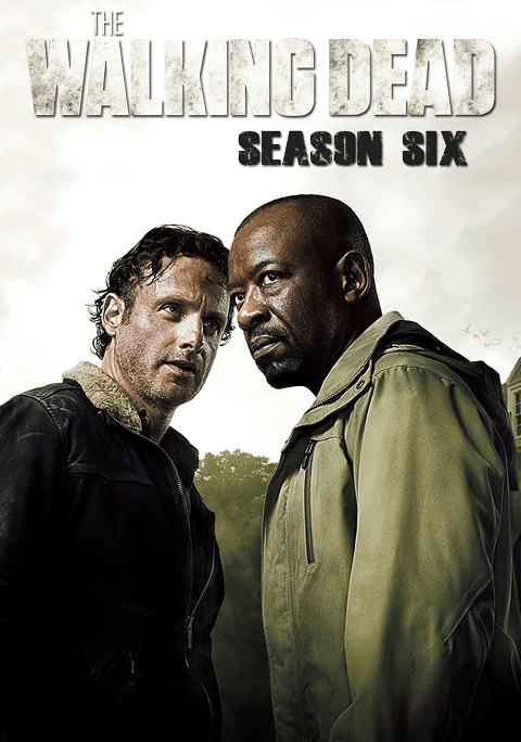 The Walking Dead Season 6 Episode 12