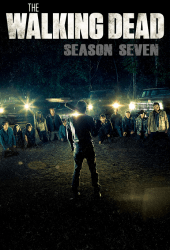 The Walking Dead Season 7 ล่าสยอง ทัพผีดิบ 7