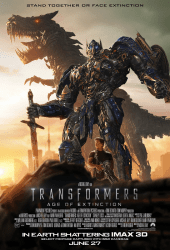Transformers 4 (2014) ทรานฟอร์เมอร์ 4