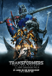 Transformers 5 (2017) ทรานฟอร์เมอร์ 5