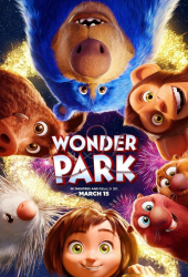 Wonder Park สวนสนุกสุดอัศจรรย์ (2019)