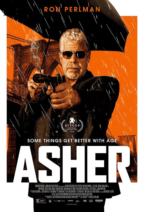 Asher 2018