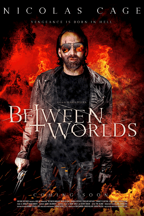 Between Worlds (2018) [ซับไทย]