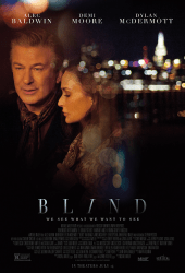 Blind (2019) เล่ห์รักบอด