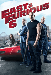 Fast And Furious 6 (2013) เร็ว แรงทะลุนรก 6