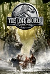 Jurassic Park 2 The Lost World (1997) ใครว่ามันสูญพันธุ์