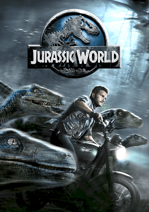 Jurassic World จูราสสิค เวิลด์