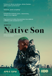 Native Son (2019) ซับไทย