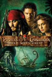 Pirates of the Caribbean 2 Dead Man Chest (2006) สงครามปีศาจโจรสลัดสยองโลก