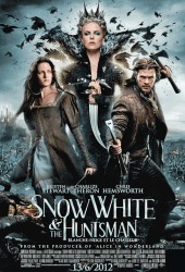 Snow White And The Huntsman สโนว์ไวท์ พรานป่า ในศึกมหัศจรรย์