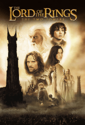 The Lord of The Rings 2 The Two Towers ( 2002 ) ศึกหอคอยคู่กู้พิภพ