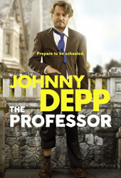 The Professor (2019)