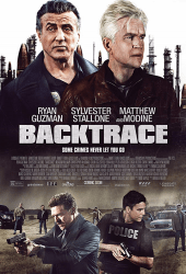 Backtrace (2018)