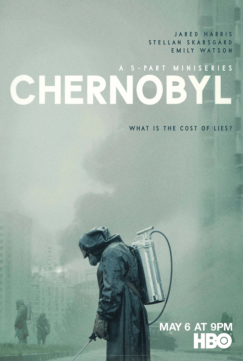Chernobyl (2019) [ซับไทย]