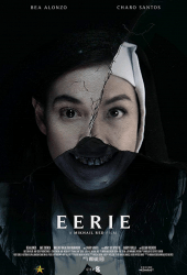 Eerie (2019) สืบหลอนโรงเรียนเฮี้ยน
