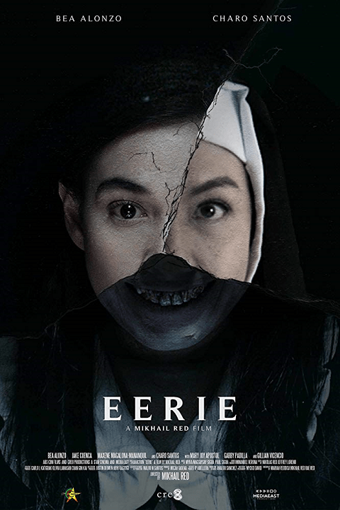 Eerie (2019) สืบหลอนโรงเรียนเฮี้ยน [ซับไทย]