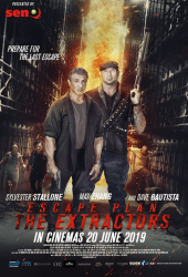 Escape Plan 3 The Extractors (2019) ซับไทย