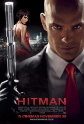 Hitman (2007) ฮิทแมน โคตรเพชฌฆาต 47